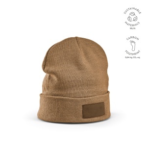 AO Tupac Beanie rCotton. Customisable Patch - Img 24