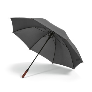 AO Umbrelă Aretha din rPET. Golf 32" rezistentă la vânt și cu deschidere automată