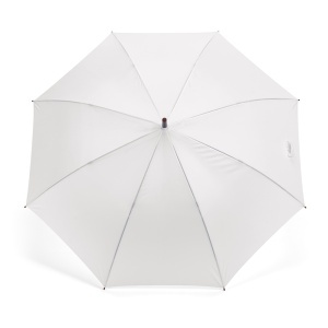 AO Umbrelă Aretha din rPET. Golf 32" rezistentă la vânt și cu deschidere automată