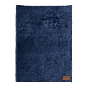 AO Van Eyck Blanket rPET 240gsm. Customisable Patch - Img 12