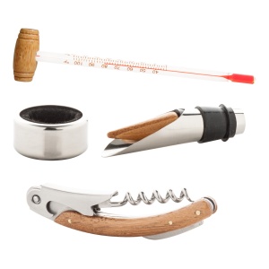 AP™ Set Accesorii Vin