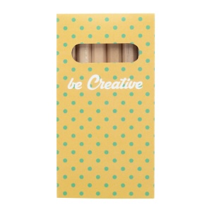 AP™ Set Creioane Colorate ( Buc)