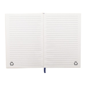 AP™ Agendă Din Carton Reciclat Al Cutiilor De Lapte