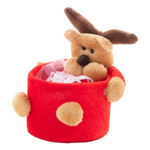 AP™ AP941 Cutie Cadou De Crăciun, S