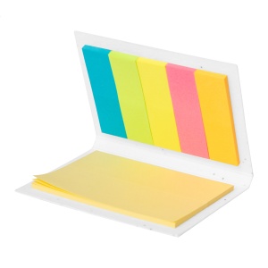 AP™ Bloc De Note Adezive Din Hârtie De Semințe