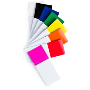 AP™ Blocnotes Magnetic
