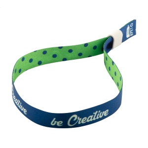 AP™ Brățară Festival Personalizată