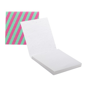 AP™ Carnețel Cu Post-It-Uri, Personalizat