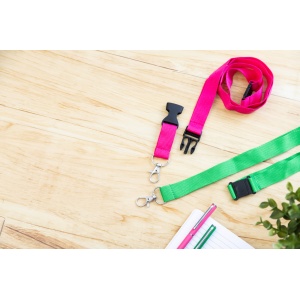 AP™ Lanyard, Rpet