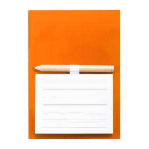 AP™ Blocnotes Magnetic