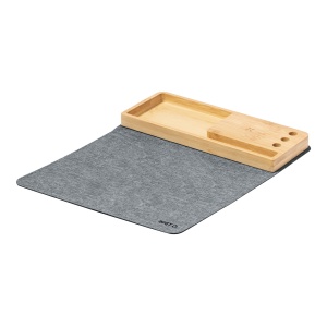 AP™ Mousepad Cu Încărcător Fără Fir