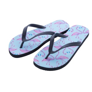 AP™ Papuci De Plajă Cu Sublimare