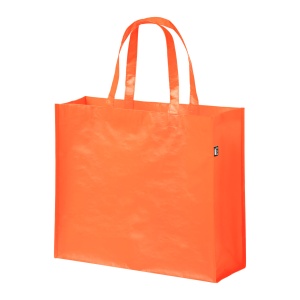 AP™ Sacoșă Cumpărături, Material Reciclat Rpet