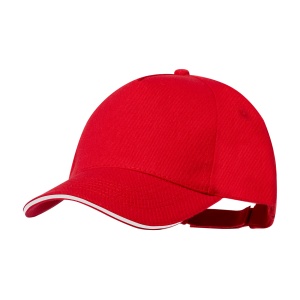 AP™ Șapcă Baseball, Material Reciclat Rpet