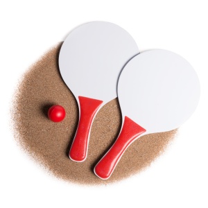 AP™ Set Tenis De Plaja