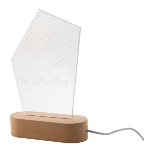 AP™ Trofeu Cu Lumină Led