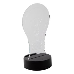 AP™ Trofeu Cu Led