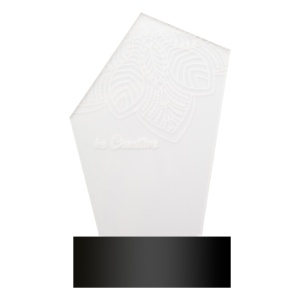 AP™ Trofeu Cu Led