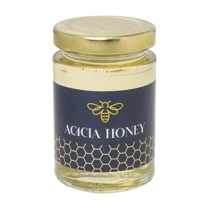 AP Acahon M - acacia honey, 135 g