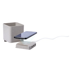 AP Ampdesk - multifunctional pen holder - Img 4