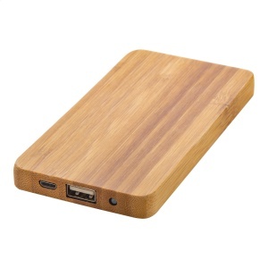 AP Bamboost - power bank