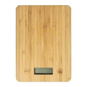 AP BamCook - rechargeable kitchen scale - Img 2