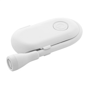 AP Bedtime - rechargeable book light