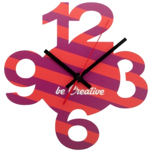 AP BeTime 12 - ceas de perete