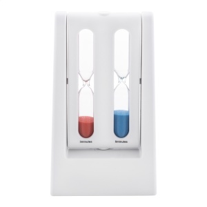 AP Bitemp - RABS sand timer - Img 2