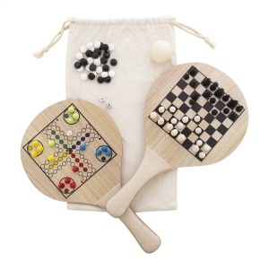 AP Boanis - beach tennis