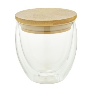 AP Bondina S - glass thermo cup