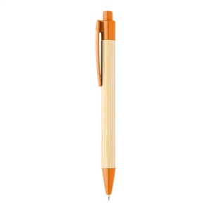AP Boothic - bamboo ballpoint pen - Img 14