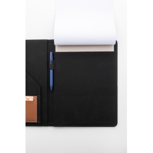 AP Capudo A4 - recycled canvas document folder - Img 11