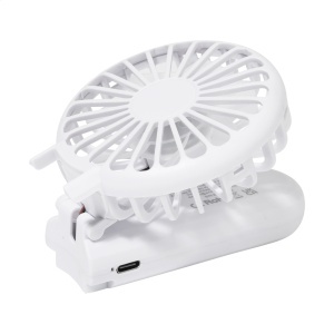 AP Chilly - RABS rechargeable hand fan - Img 3