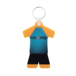 AP Corner - keyring - Img 2