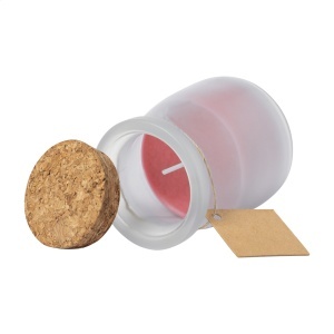 AP Corscent - candle, vanilla - Img 5