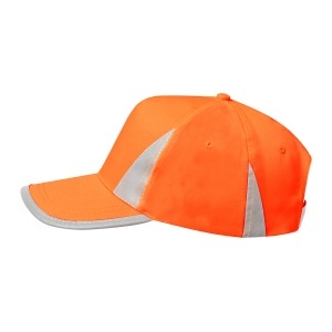 AP Covra - reflective baseball cap - Img 2