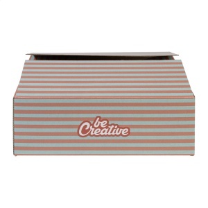 AP CreaBox Cargo S - shipping box - Img 2