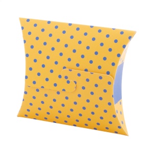 AP CreaBox Pillow Lock S - cutie tip pernă - Img 3