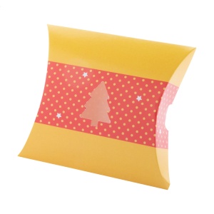 AP CreaBox Pillow Xmas S - cutie in formă pernă