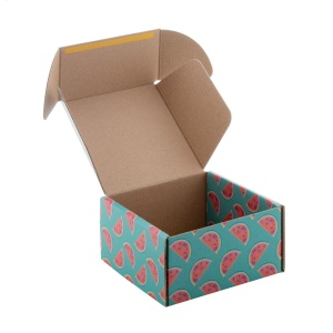 AP CreaBox Post Square XS - postal box - Img 2
