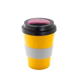 AP CreaCup Mini - cană termoizolantă personalizată, ceaşcă - Img 54