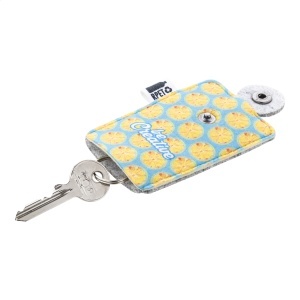 AP CreaFelt Keysave - custom keyring pouch - Img 3