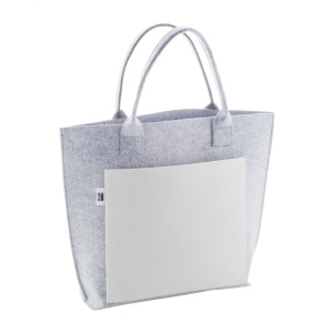 AP CreaFelt Shop A - Sacosă pentru cumpărături, personalizată - Img 2