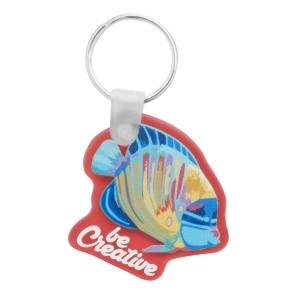 AP CreaFob - custom made keyring - Img 9