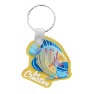 AP CreaFob - custom made keyring - Img 31