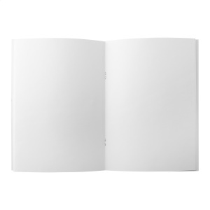 AP CreaNote A6 - custom notebook - Img 4