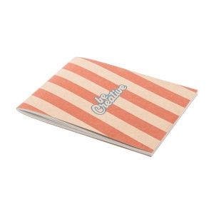 AP CreaNote Mini Eco - custom notebook