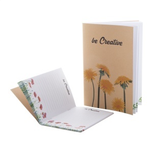 AP CreaNote Plus A5 Eco - Carnet personalizat - Img 4