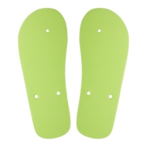 AP CreaPlaya - customisable beach slippers - sole - Img 23